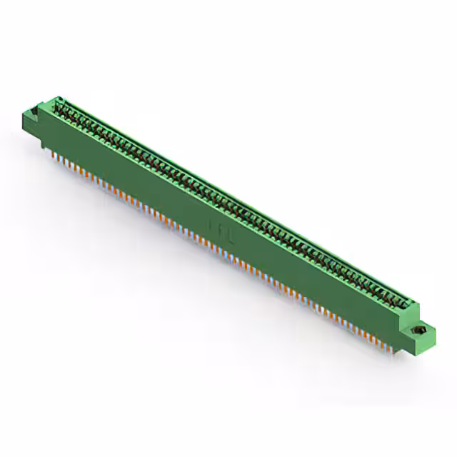 845-122-521-507 EDAC Inc.  Edgeboard Connectors
